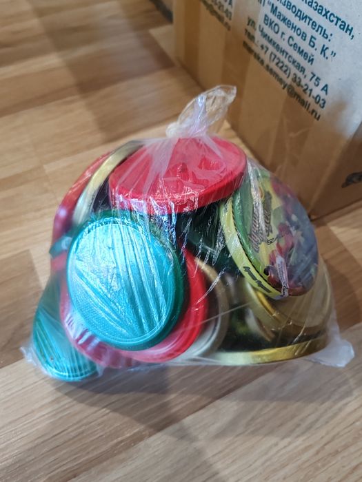 Продам стеклянные банки