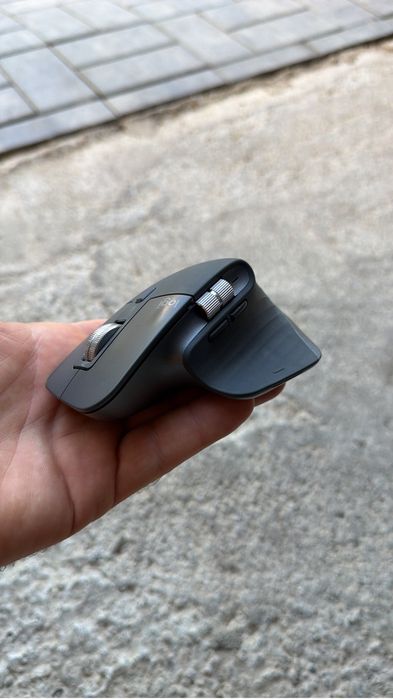 Mouse Wireless Logitech