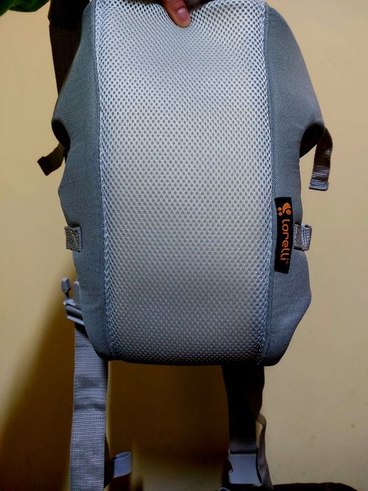 Два модела кенгуру Лорели