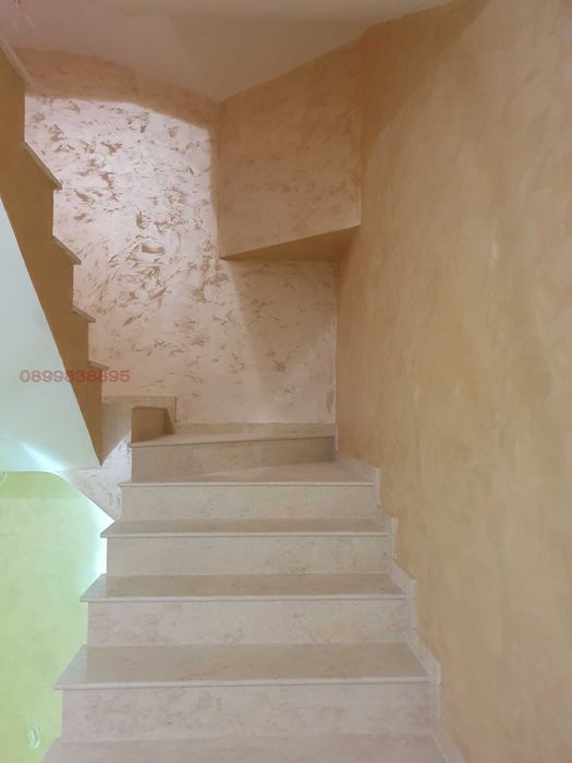 Апартамент с 3 спални, Лятно кино Тракия, от собственик