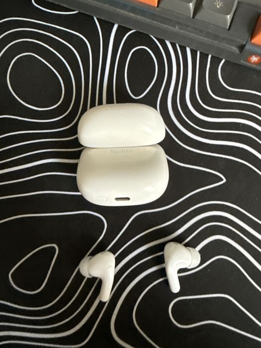 Redmi buds 6 lite