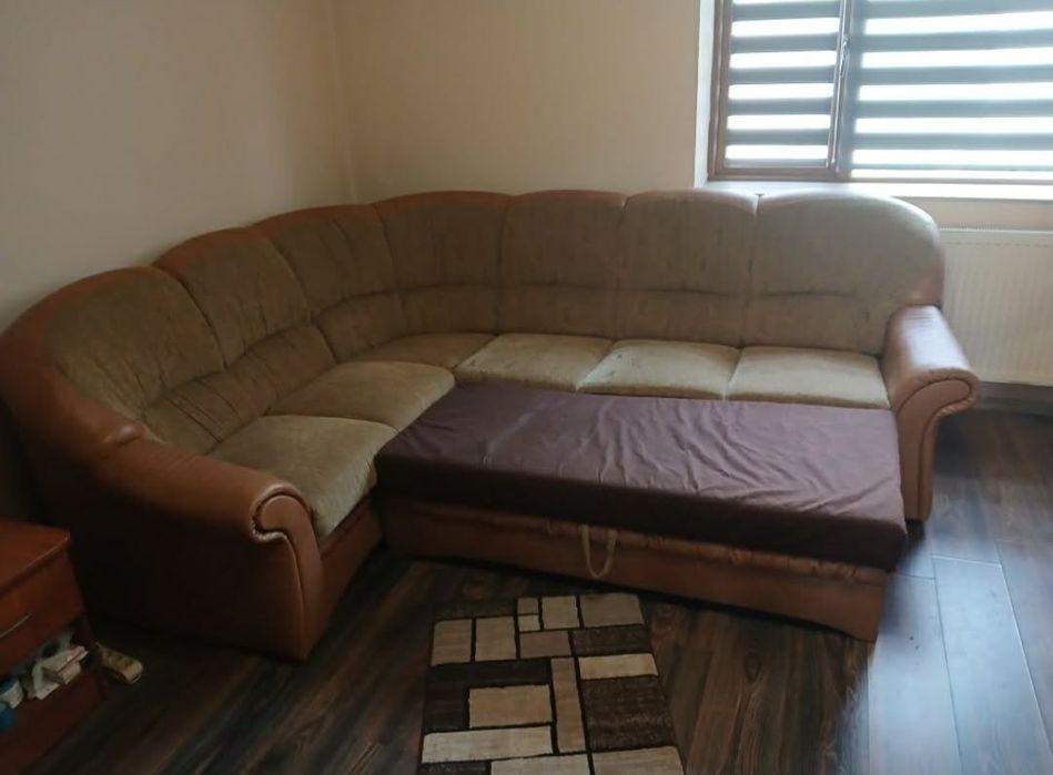 Vand coltar 650 ron