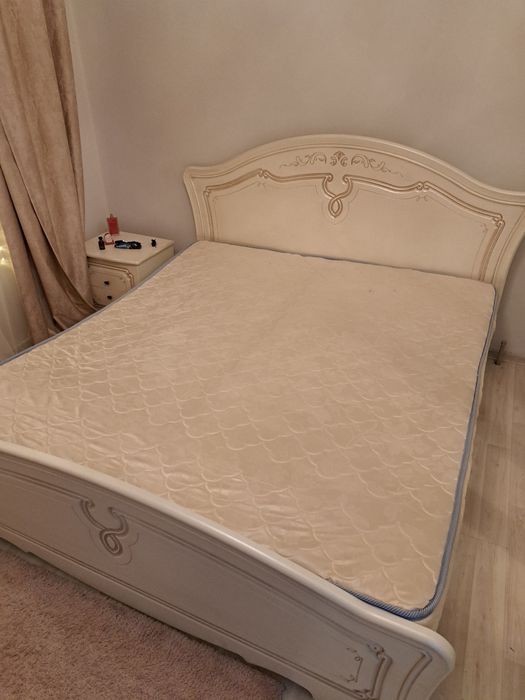 Продам матрас 200×180