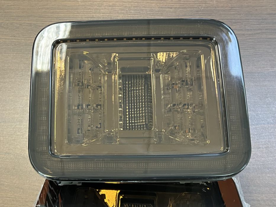 Европейски LED стопове за Jeep Gladiator JT 2020 - 2025
