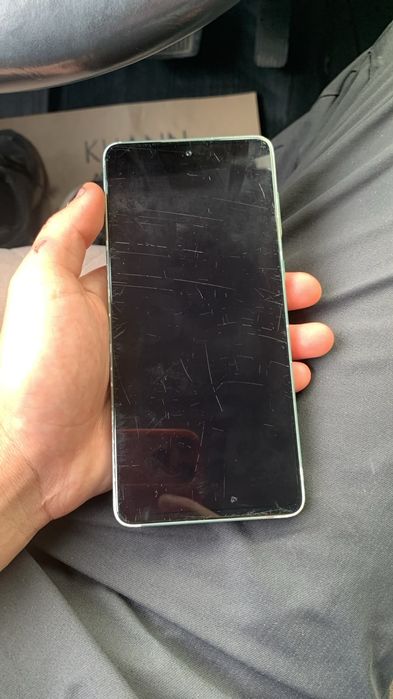 Samsung Galaxy A 73 5G
