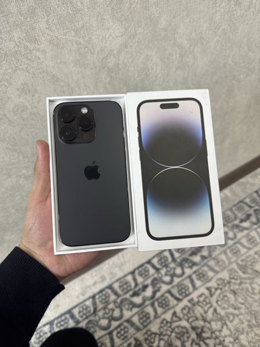 iPhone 14 Pro 128GB ideal