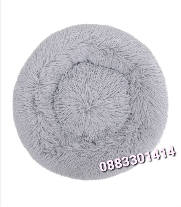 Легло за куче Легло за котка Възглавница за домашни любимци