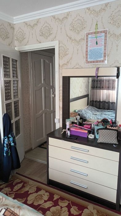 Продаётся квартира