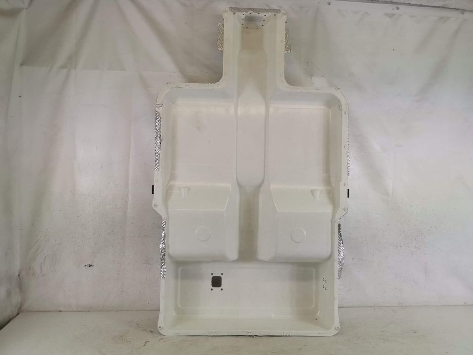 Защита на батерията Шкода Ситиго 1 [ - ] Сеат Ми / Skoda Citigo 1 [ -