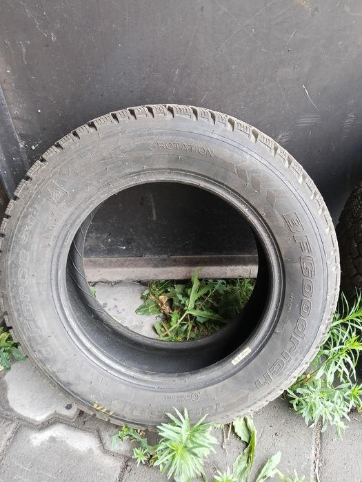 Продам шины 185/65 р14 10тыс пара