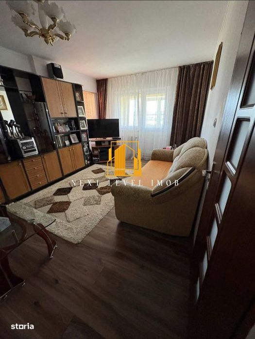 Apartament 3 camere ROLAST