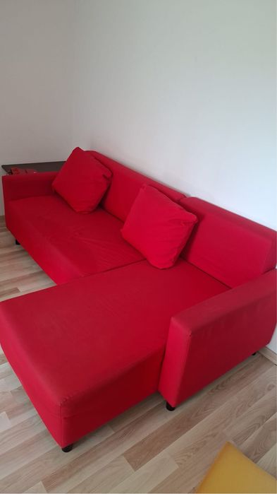 Canapea Ikea in stare buna de vanzare