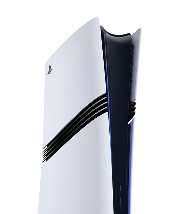 Sony playstation 5 pro