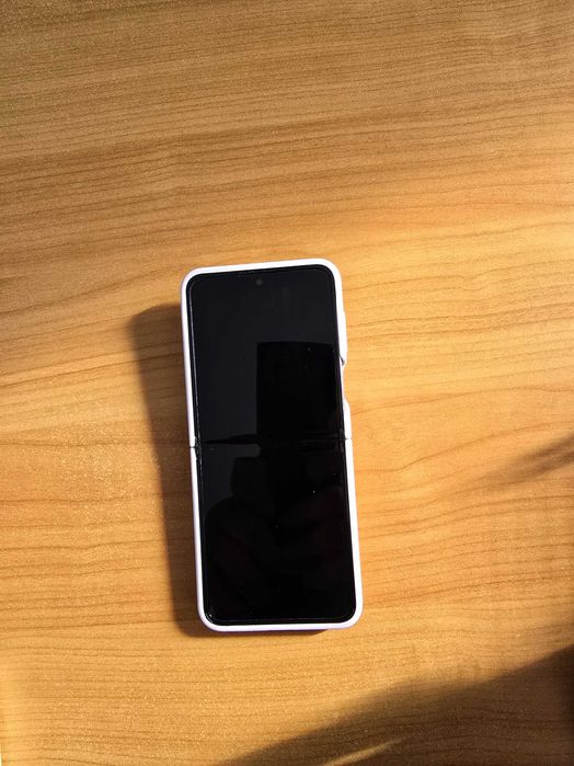 Samsung Flip 5 розов