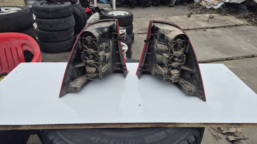 Оригинални Стопове за Мерцедес ML 163