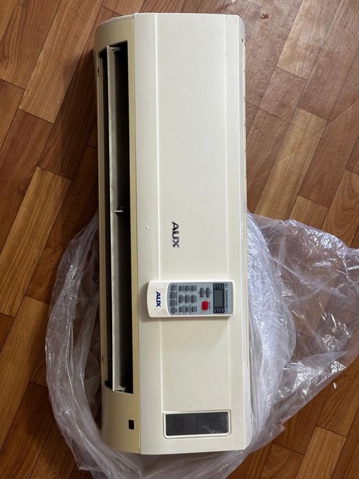 Продам кондиционер AUX