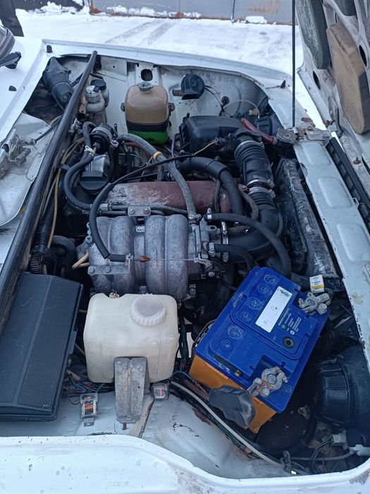 Продам ВАЗ 2107 инжектор