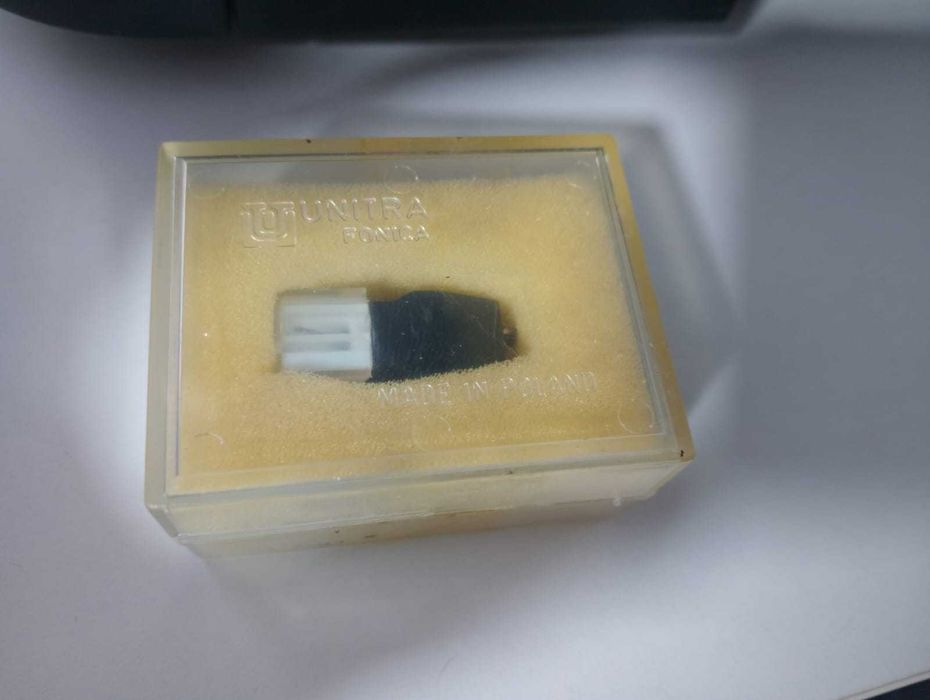 головка звукоснимателя Unitra mf 100