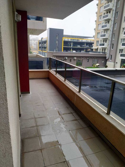 Дава се под наем Двустаен апартамент в Пловдив, Христо Смирненски - 57 кв.м за 357 € - Снимка #8