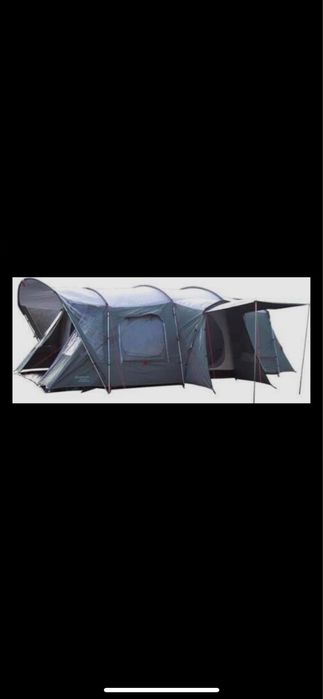 Cort 6 persoane Sprayway valley 6