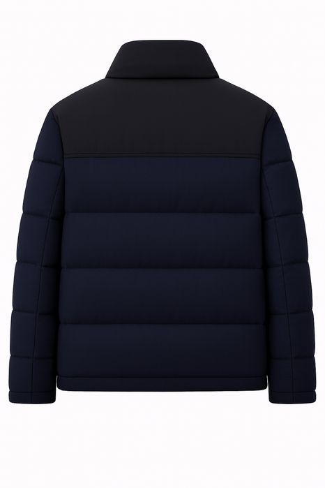 Dior пуховик кашемир