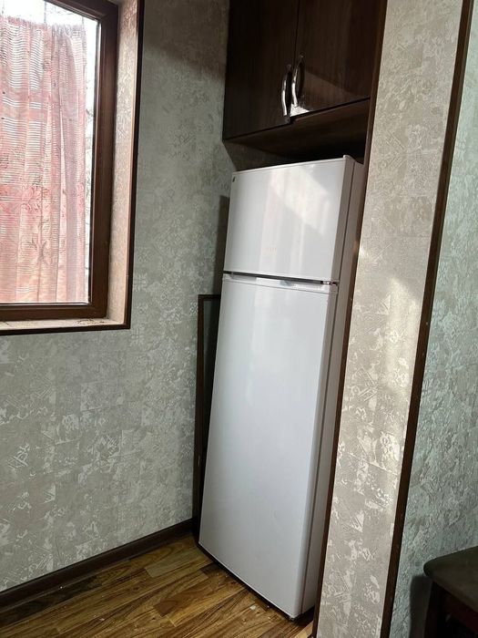 Sergeli Moshena bozori yonida 2 xonali kvartira