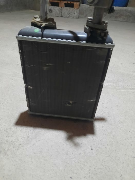 Печка ваз 2106 хороший состояние