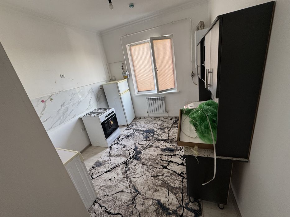 ПРОДАМ свой квартира Сергели СПУТНИК 16А 3/3/16