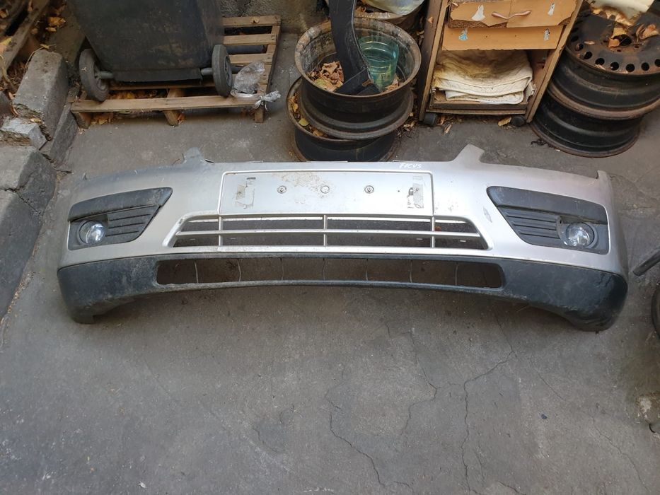 Capota bara fata aripa trager usa far stop geam Ford Focus