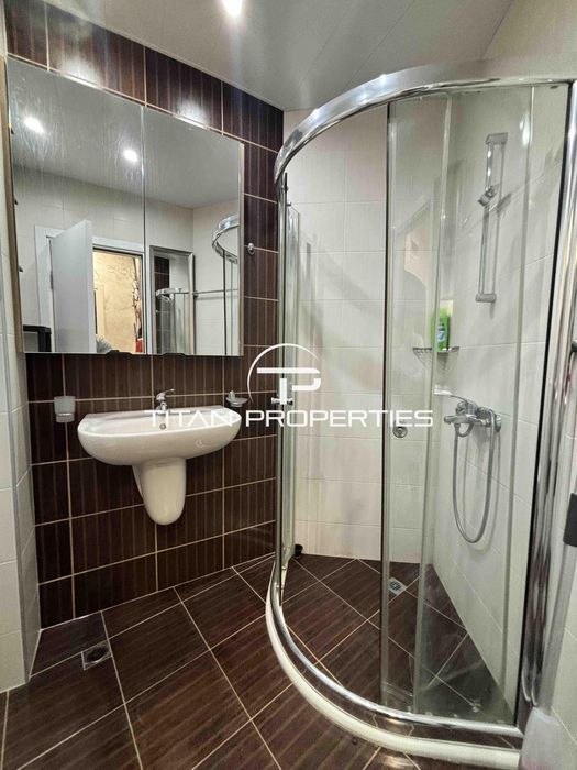 Дава се под наем Двустаен апартамент в Бургас, Сарафово - 60 кв.м за 561 € - Снимка #7