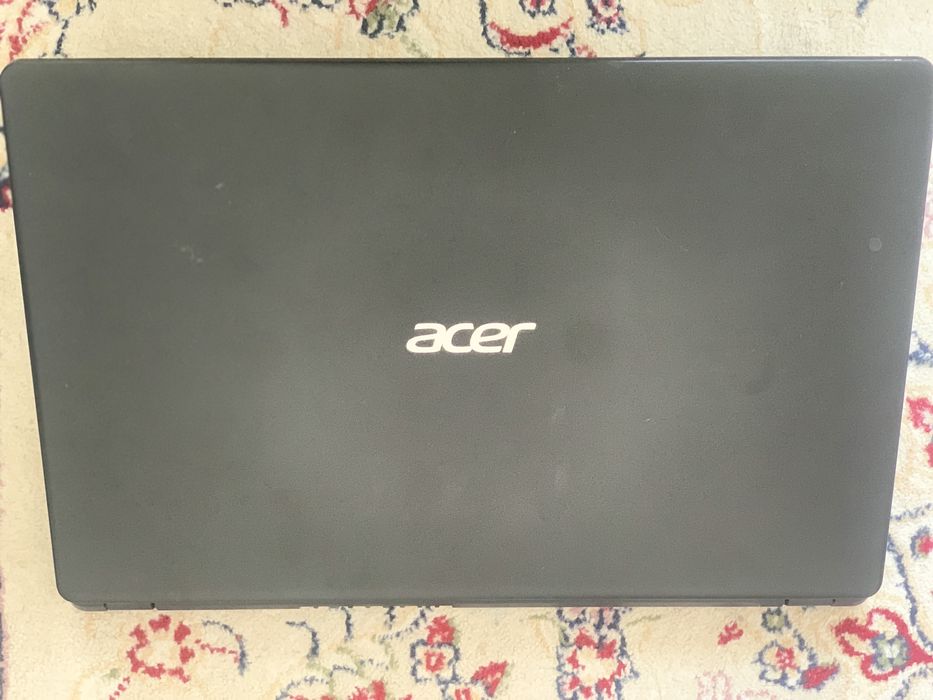 Ноутбук acer aspire 3