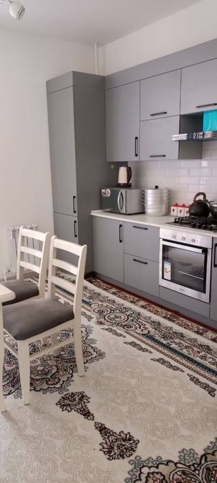 Сдается в аренду дом с 1 спальней