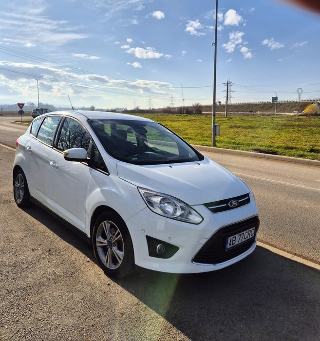 Fond C - Max  Eco - boost EURO 5