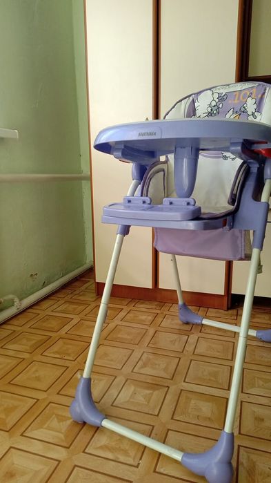 Продам детский стульчик