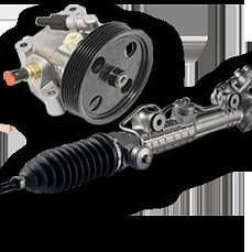 Ремонт рулевых реек.Диагностика