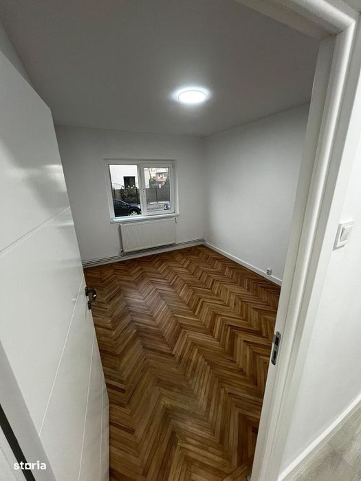 Apartament 3Camere, Parter, Zona Ragc, Complet Renovat !!! — fotografia 3