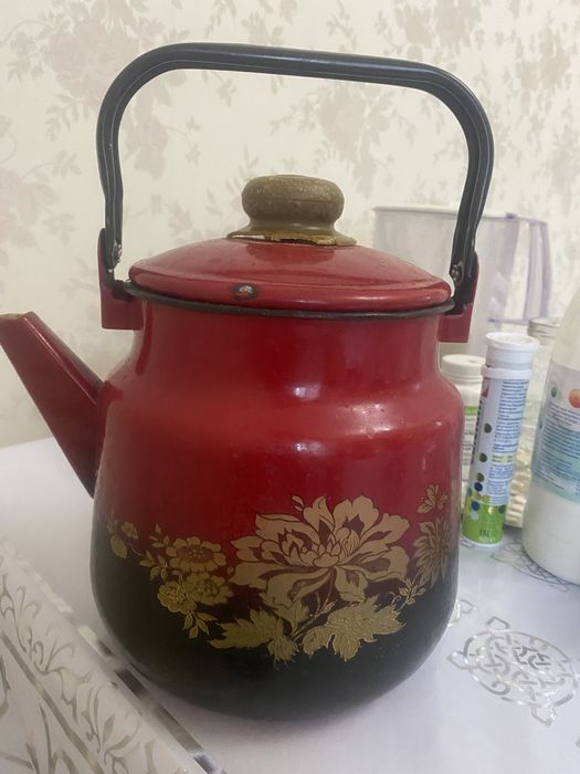 Чайник чайник