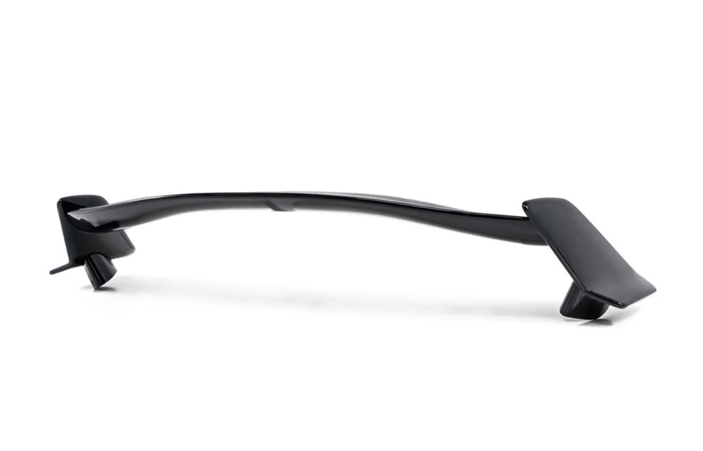 Eleron portbagaj HONDA CIVIC X 2016-2021 HATCHBACK TYPE-R negru lucios