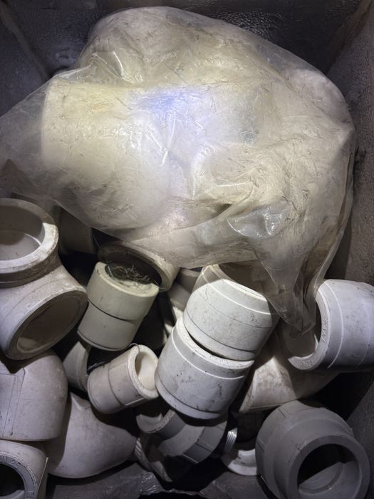 Fitinguri ppr pentru instalati sanitare