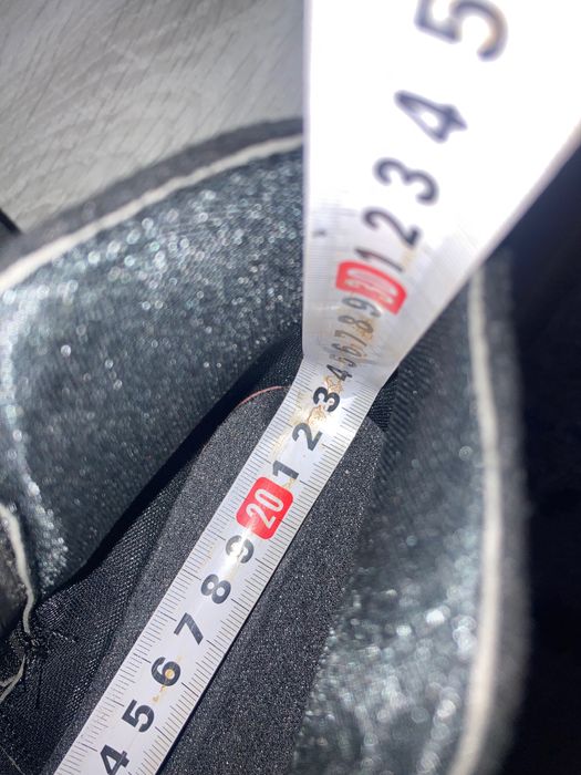 Нови боти - 38 номер