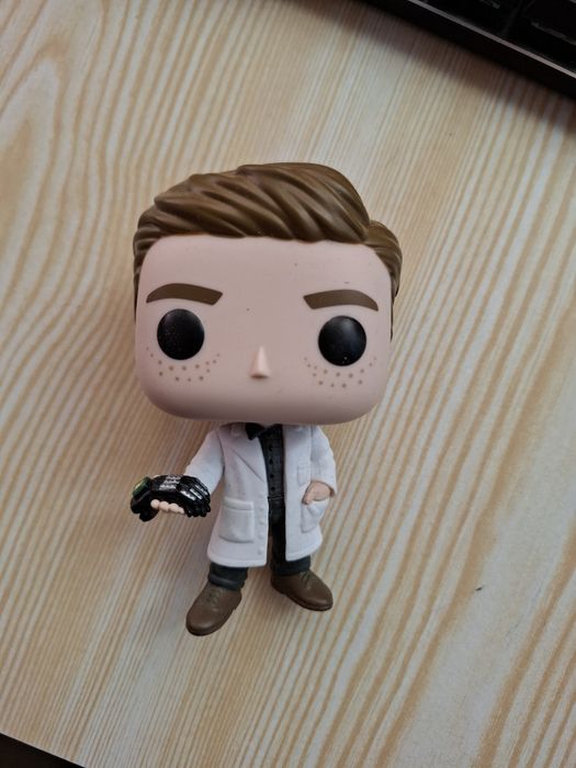 Funko pop фигурки