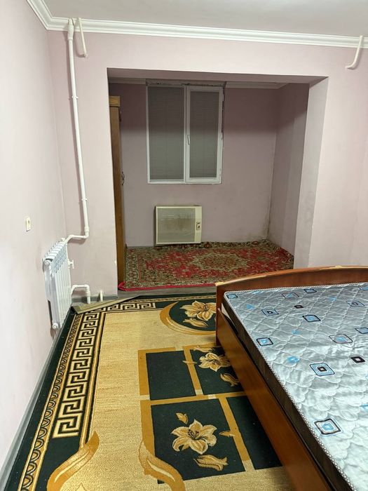 Сдается квартира 2х комнатная на 2 этаже