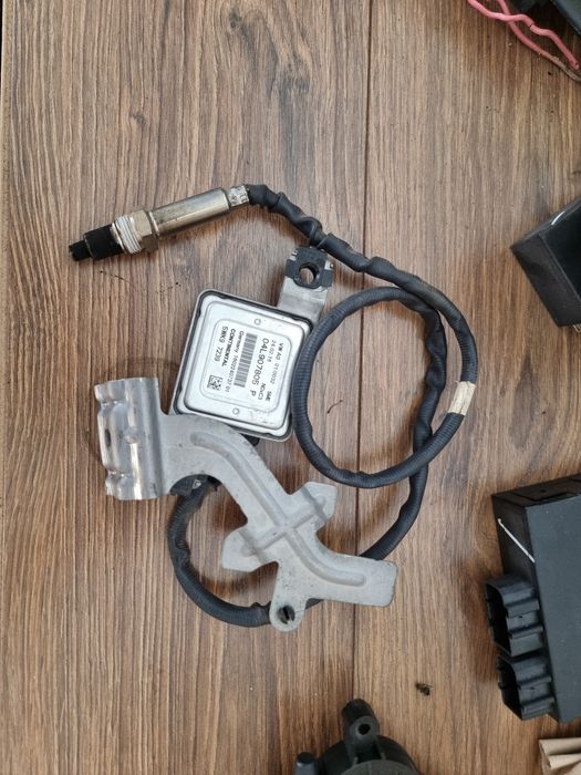 Senzor NOX 04l907805P Vw Skoda Audi Seat 1.6TDi 2.0TDi Euro 6 DFS DFF