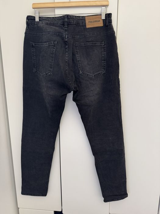 Мъжки дънки и панталон Pull&bear