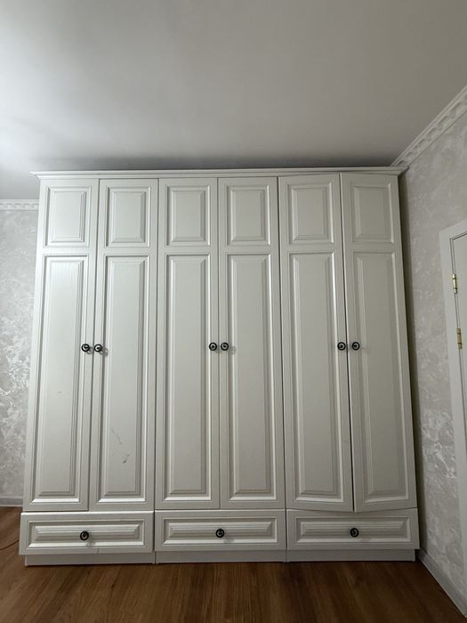 Шкаф для спальной