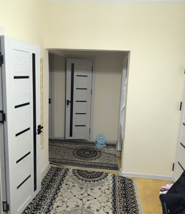 Код 819 Продается 3/1/5 ком квартира куйлюк массив 6 Ипотека есть