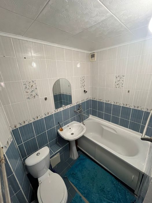 Продам 3 х комн кварт. 5-18, 5 этаж.