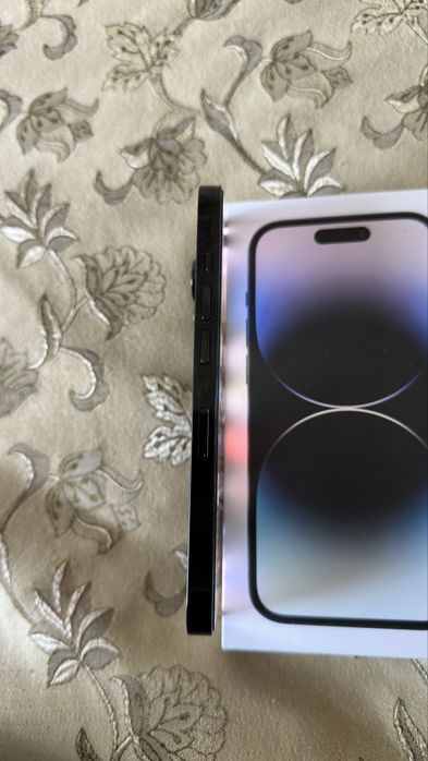 Айфон 14 про Iphone 14 pro