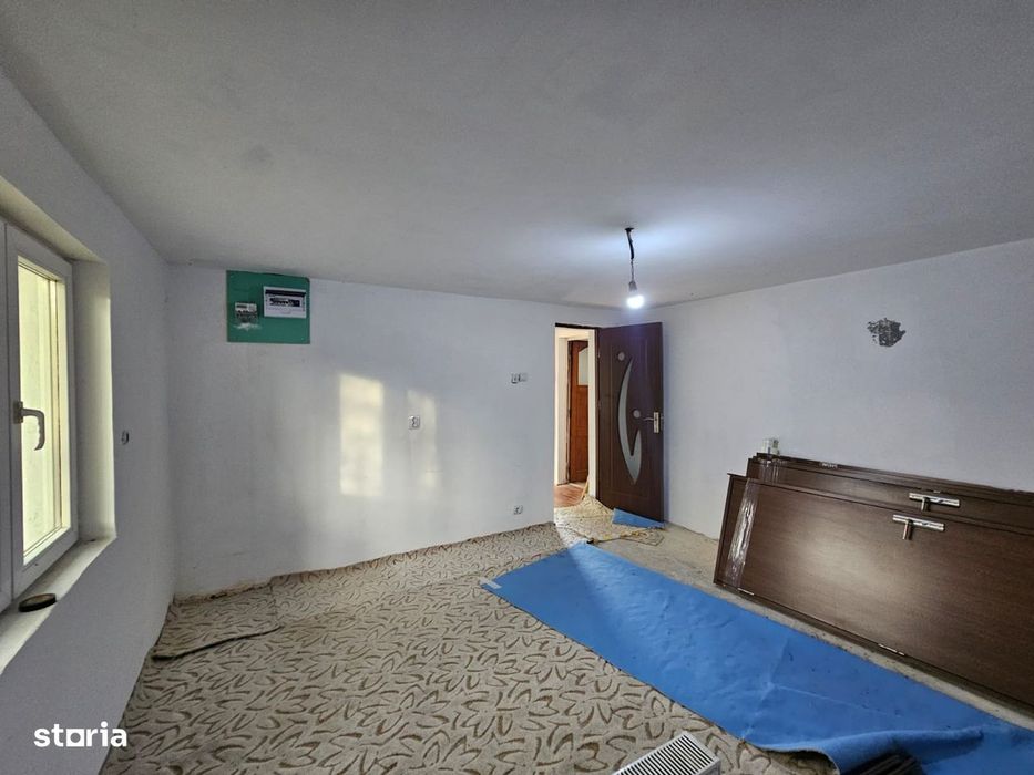 Casa  Mintia