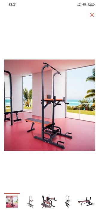 Продам  тренажёр